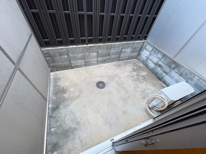 アドミ西院の物件内観写真