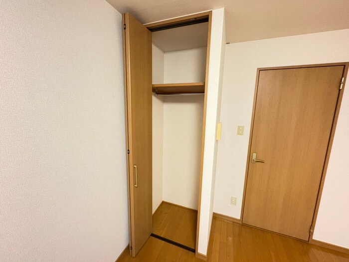 アドミ西院の物件内観写真