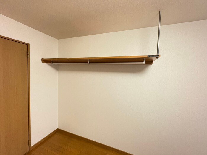 アドミ西院の物件内観写真