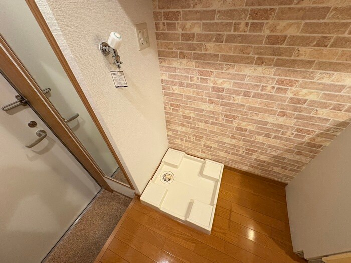 アドミ西院の物件内観写真