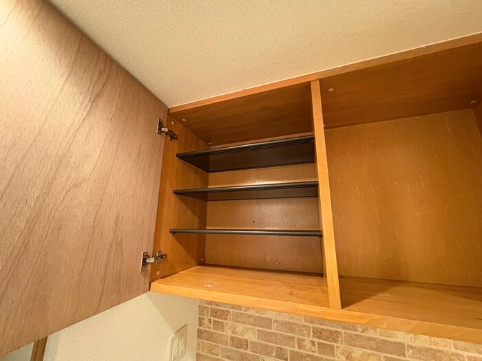 アドミ西院の物件内観写真