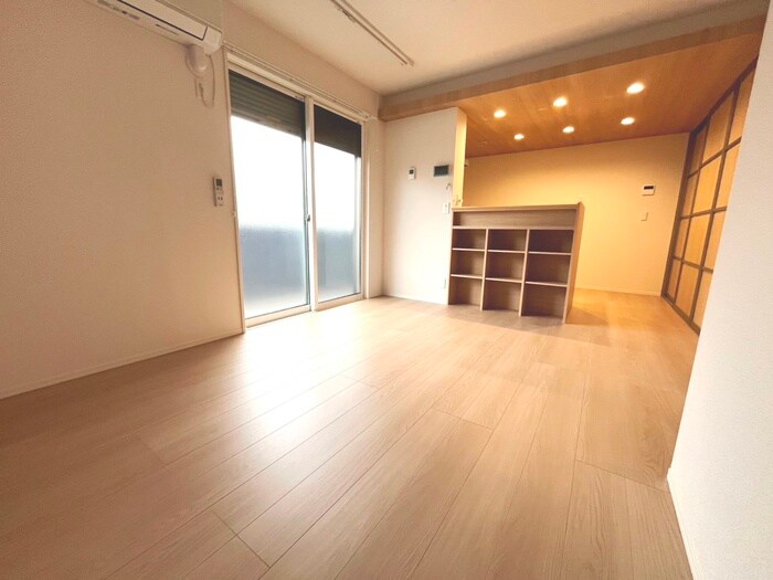 リヴェール京都桂の物件内観写真