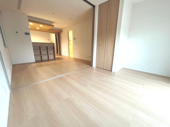 リヴェール京都桂の物件内観写真