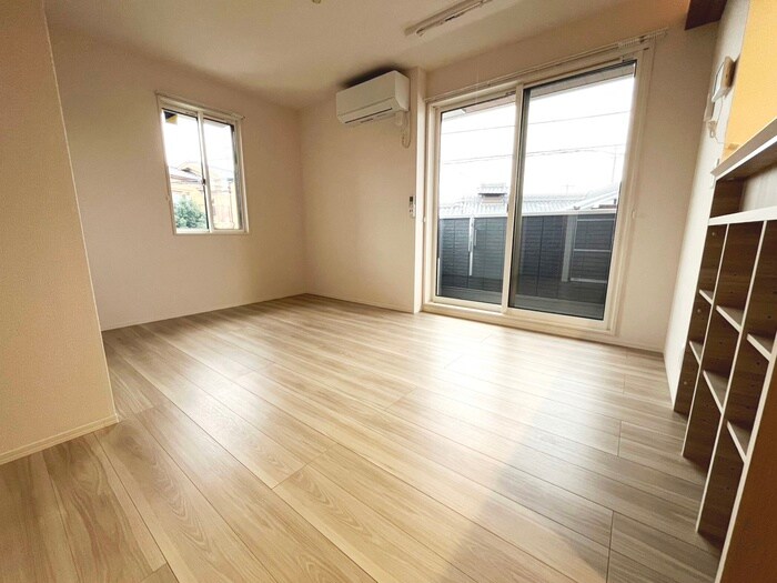 リヴェール京都桂の物件内観写真