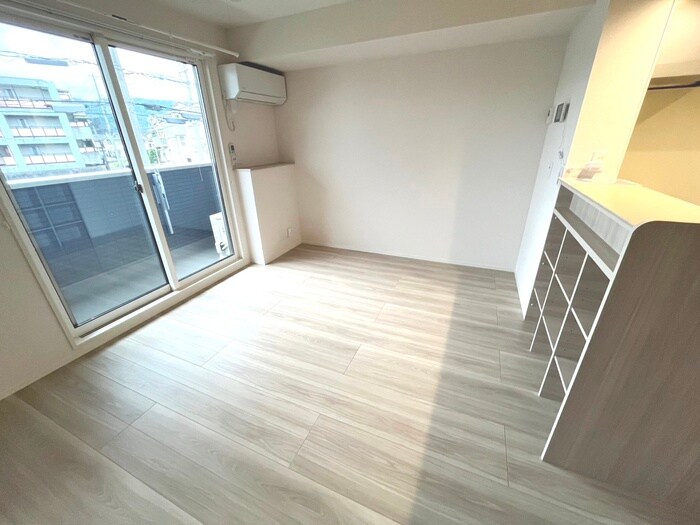 リヴェール京都桂の物件内観写真