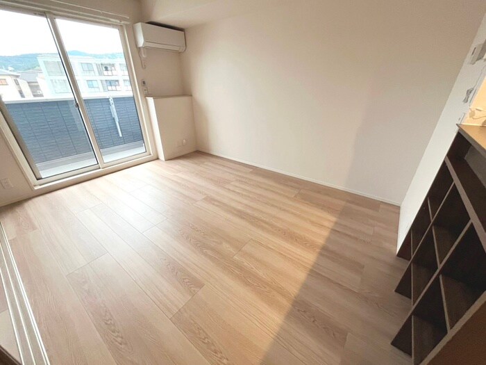 リヴェール京都桂の物件内観写真