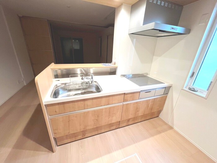 リヴェール京都桂の物件内観写真