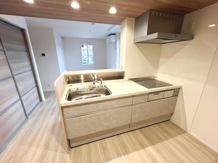 リヴェール京都桂の物件内観写真