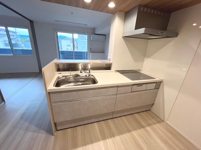 リヴェール京都桂の物件内観写真