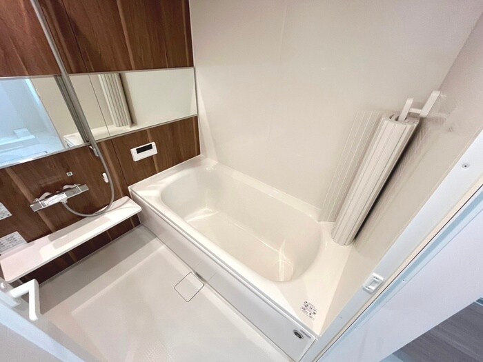 リヴェール京都桂の物件内観写真