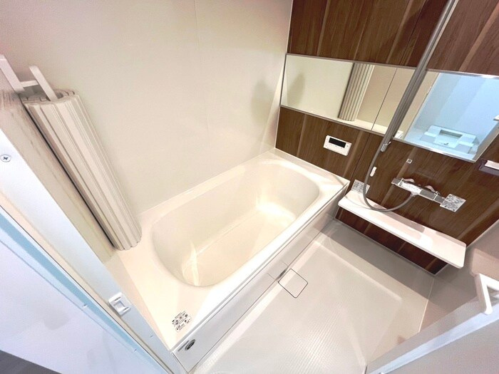 リヴェール京都桂の物件内観写真