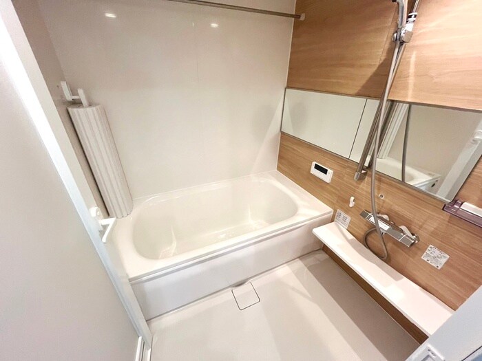 リヴェール京都桂の物件内観写真