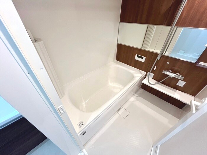 リヴェール京都桂の物件内観写真