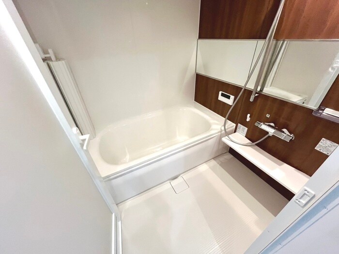 リヴェール京都桂の物件内観写真