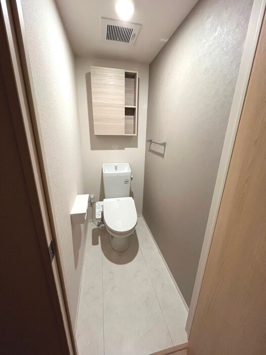 リヴェール京都桂の物件内観写真