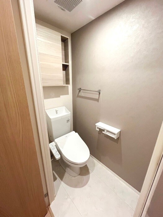 リヴェール京都桂の物件内観写真