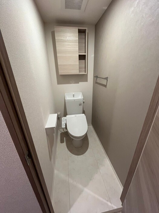 リヴェール京都桂の物件内観写真