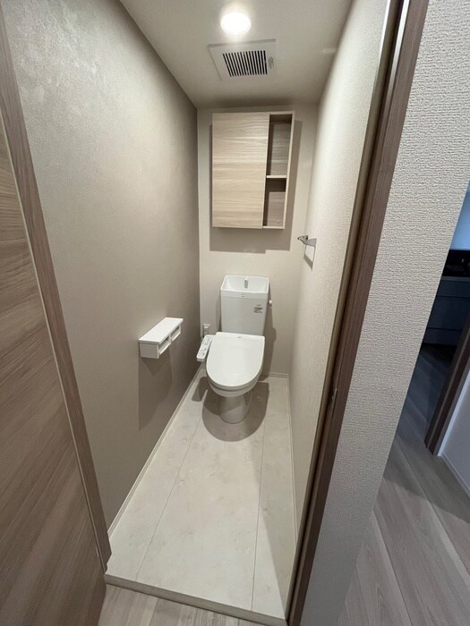 リヴェール京都桂の物件内観写真