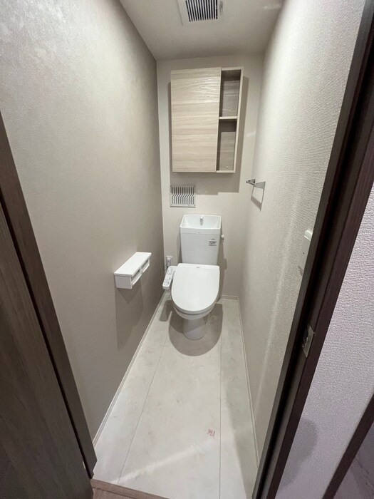 リヴェール京都桂の物件内観写真