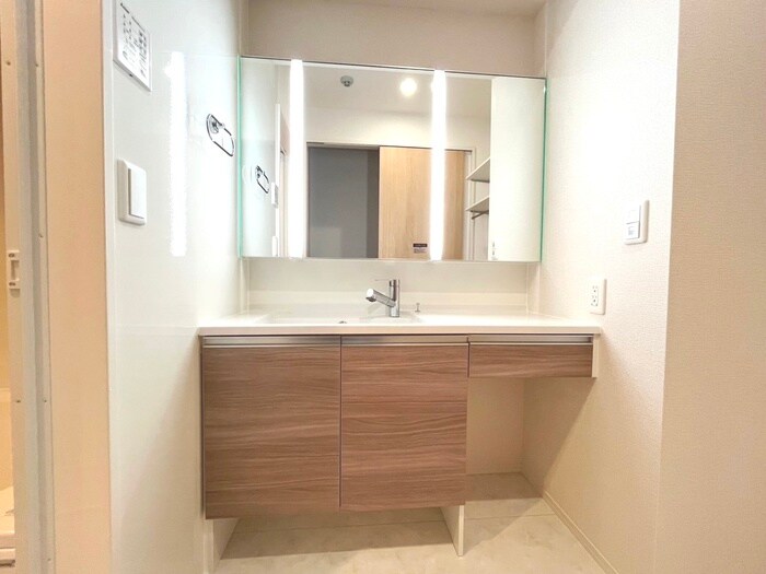 リヴェール京都桂の物件内観写真