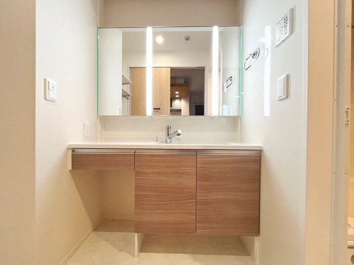 リヴェール京都桂の物件内観写真