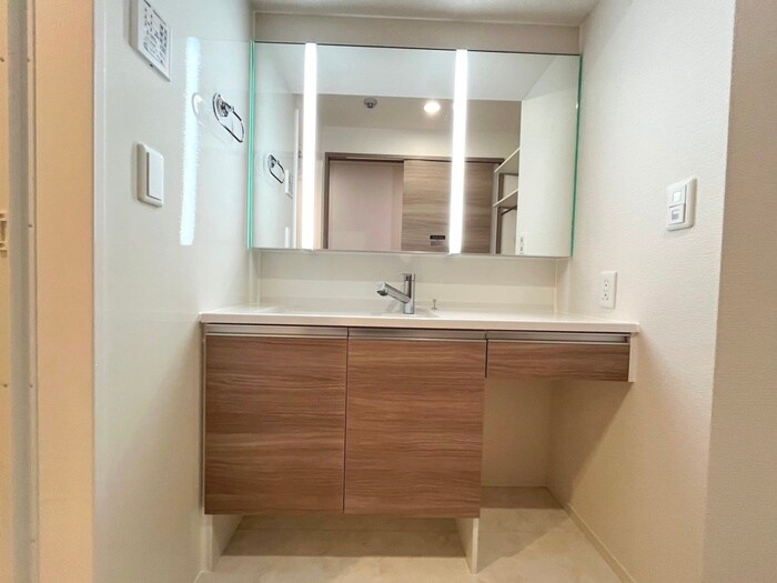 リヴェール京都桂の物件内観写真