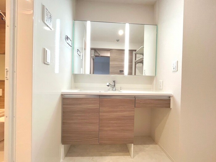 リヴェール京都桂の物件内観写真