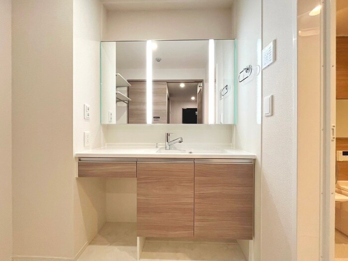 リヴェール京都桂の物件内観写真