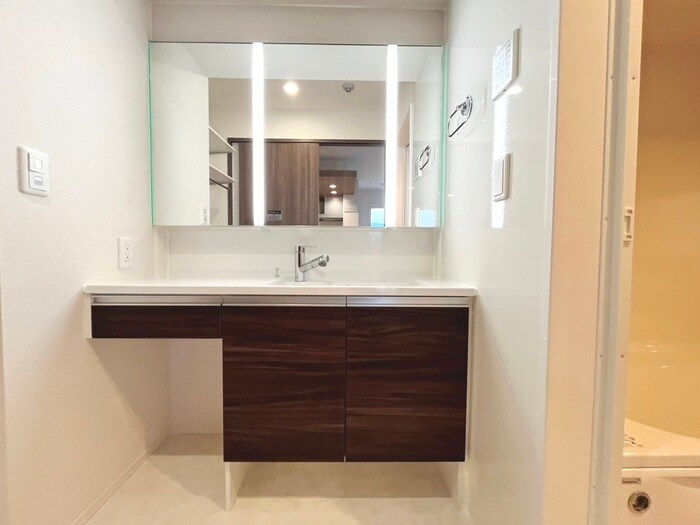 リヴェール京都桂の物件内観写真