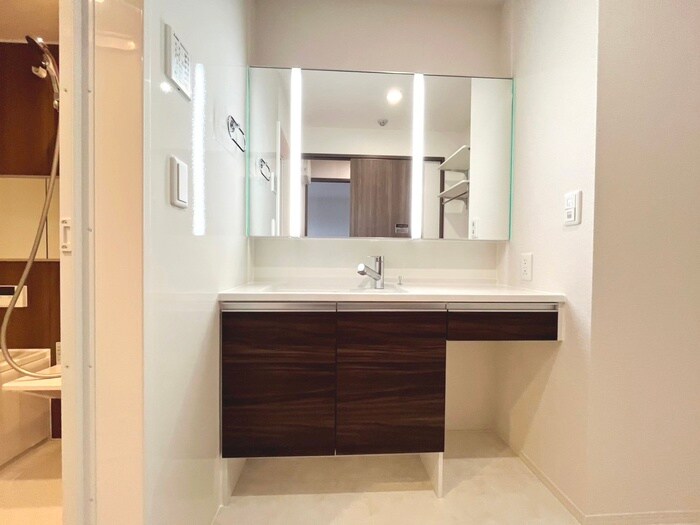 リヴェール京都桂の物件内観写真