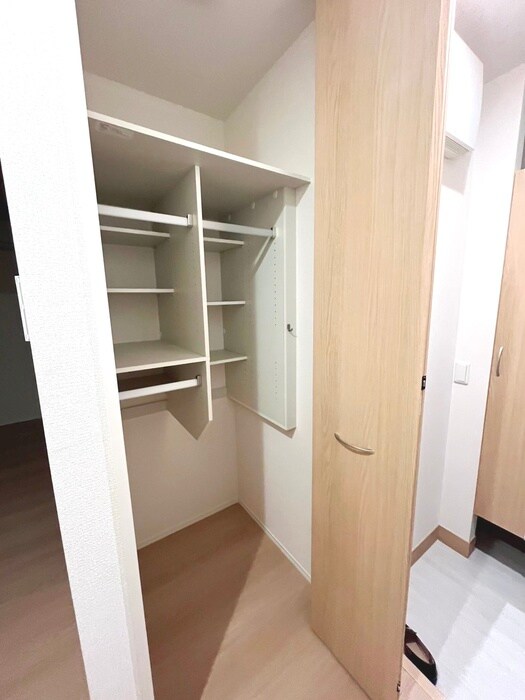 リヴェール京都桂の物件内観写真