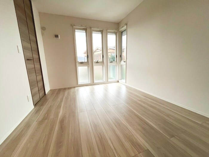 リヴェール京都桂の物件内観写真