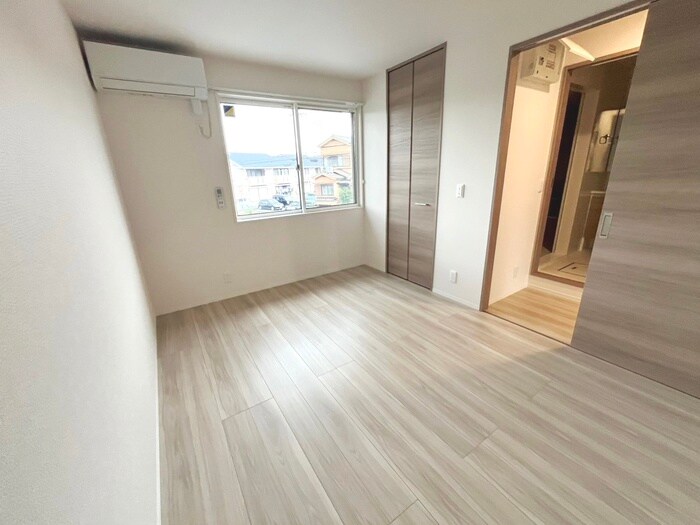 リヴェール京都桂の物件内観写真