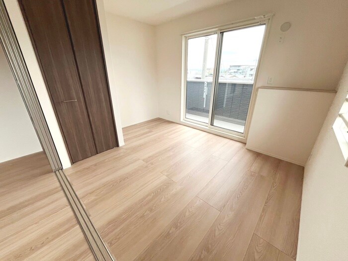 リヴェール京都桂の物件内観写真