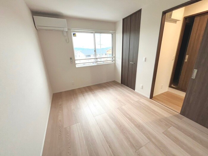 リヴェール京都桂の物件内観写真