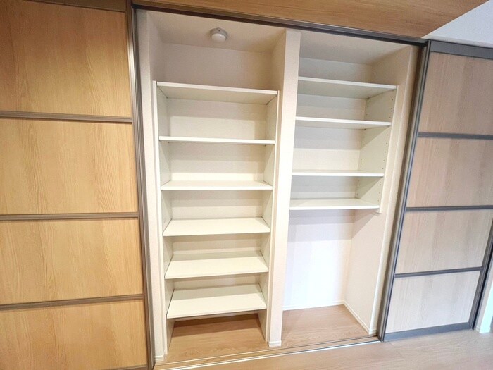 リヴェール京都桂の物件内観写真