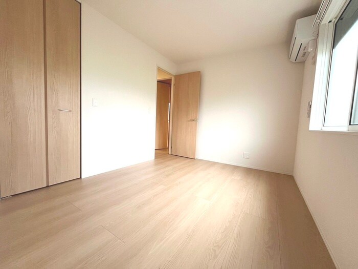 リヴェール京都桂の物件内観写真