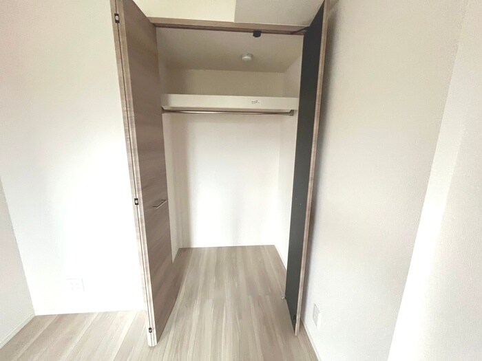 リヴェール京都桂の物件内観写真