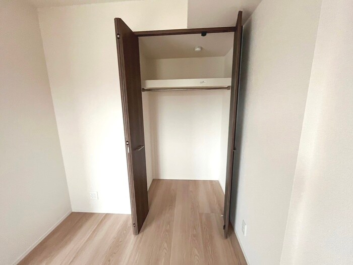 リヴェール京都桂の物件内観写真