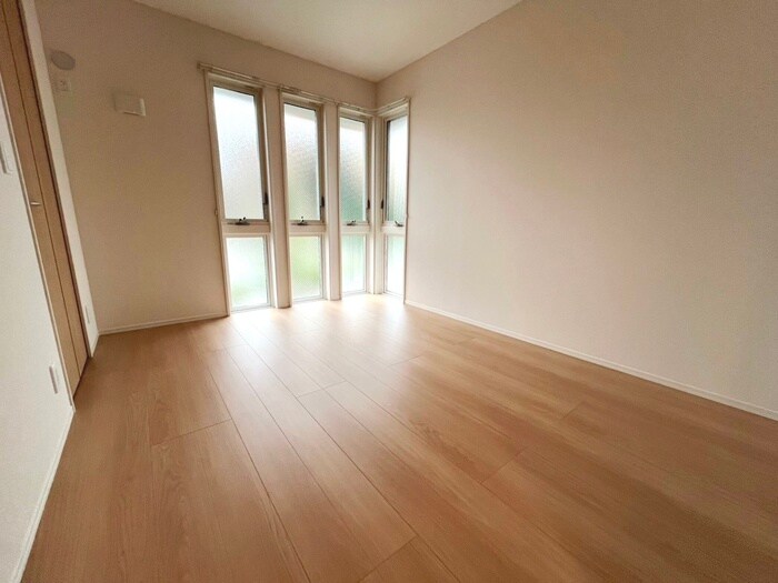 リヴェール京都桂の物件内観写真