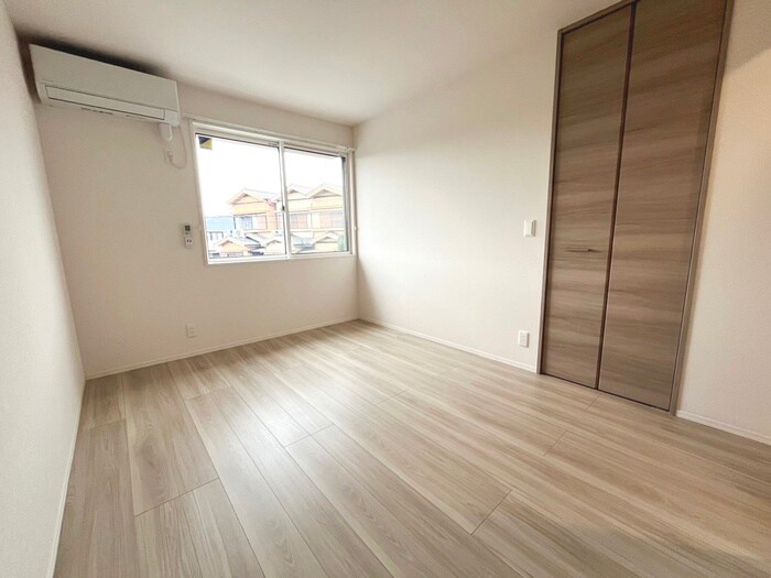 リヴェール京都桂の物件内観写真