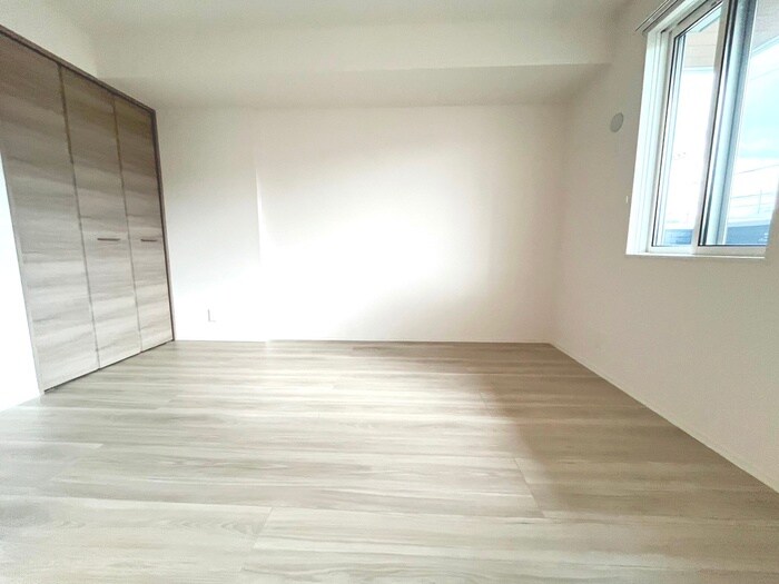 リヴェール京都桂の物件内観写真