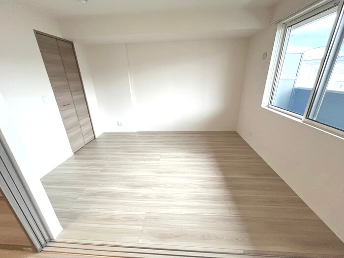 リヴェール京都桂の物件内観写真