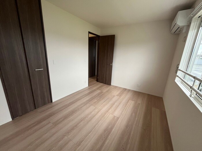 リヴェール京都桂の物件内観写真