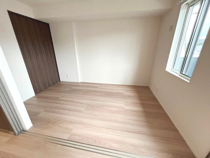 リヴェール京都桂の物件内観写真