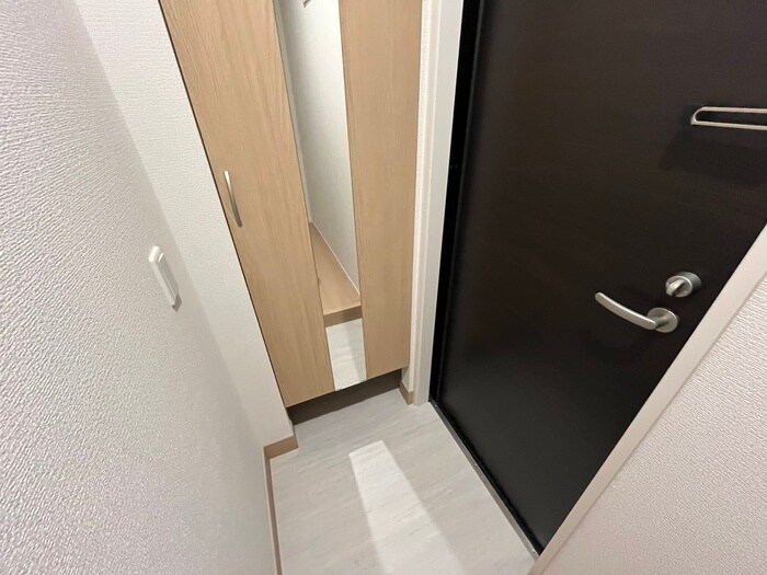 リヴェール京都桂の物件内観写真