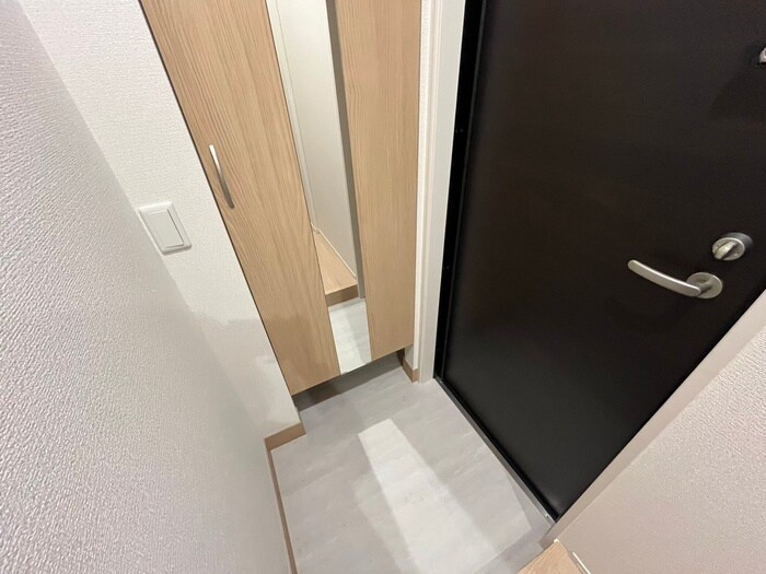 リヴェール京都桂の物件内観写真