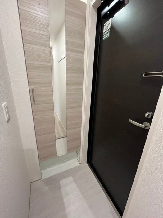 リヴェール京都桂の物件内観写真