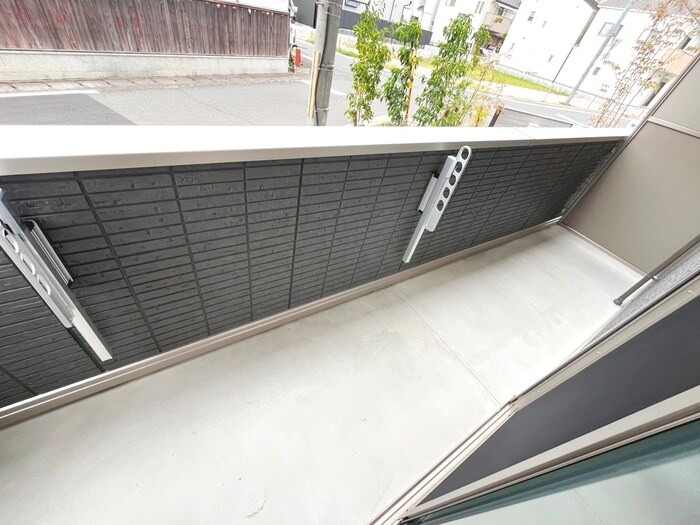 リヴェール京都桂の物件内観写真