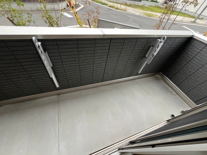 リヴェール京都桂の物件内観写真